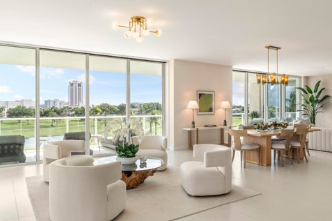 Tiny photo for 220 SE Mizner Boulevard #323, Boca Raton, FL 33432 (MLS # B26032454)