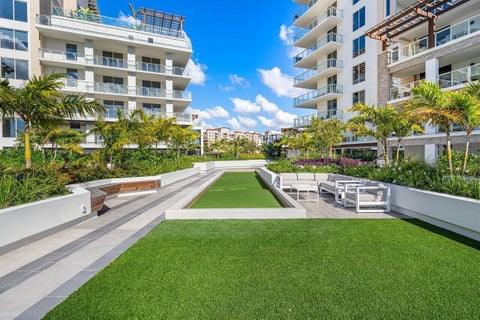 Tiny photo for 220 SE Mizner Boulevard #323, Boca Raton, FL 33432 (MLS # B26032454)