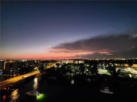 1401 N Riverside Drive 807 Pompano Beach FL 33062