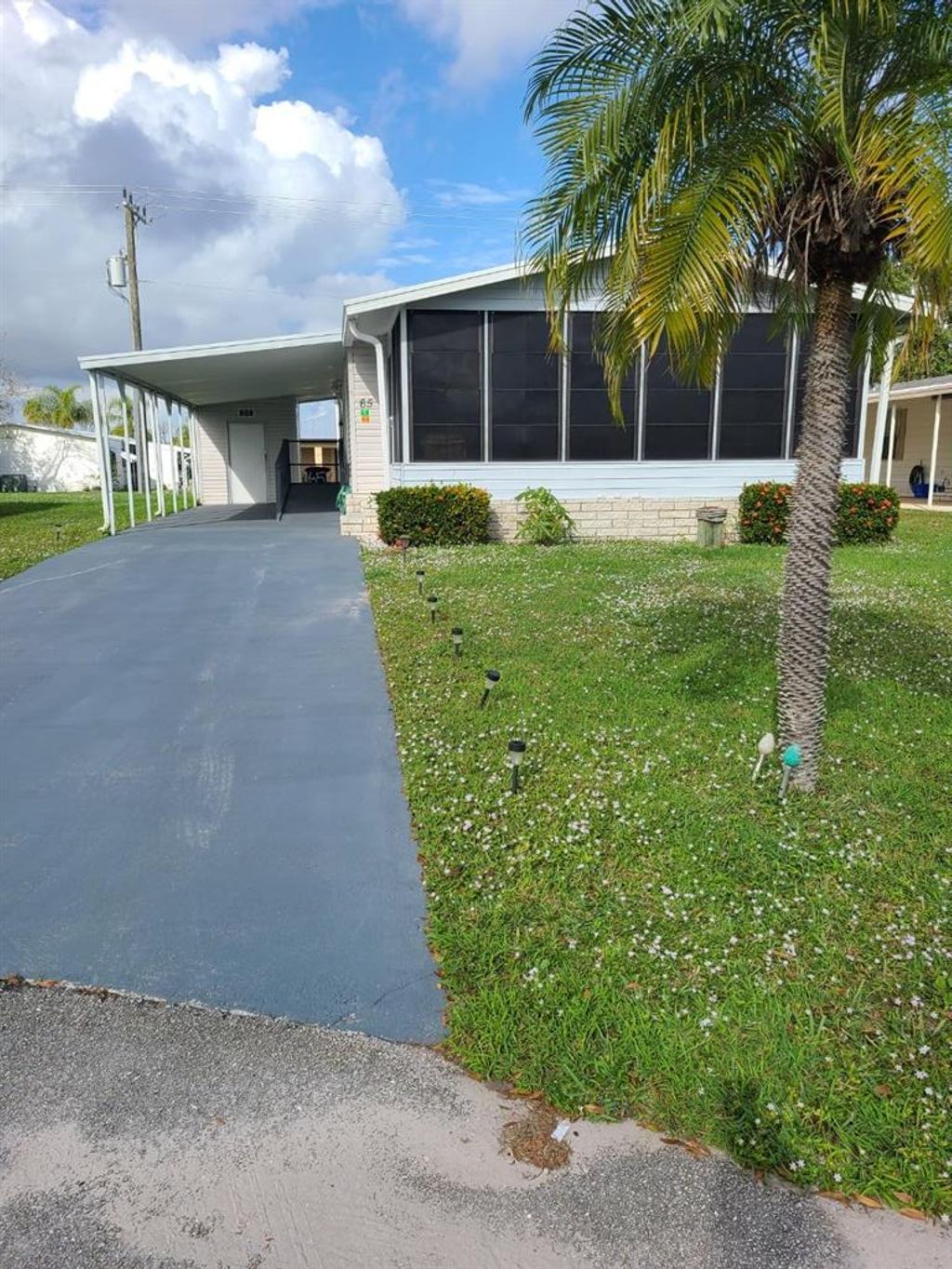 Photo of 65 Ipanema Way, Fort Pierce, FL 34951 (MLS # R10767328)