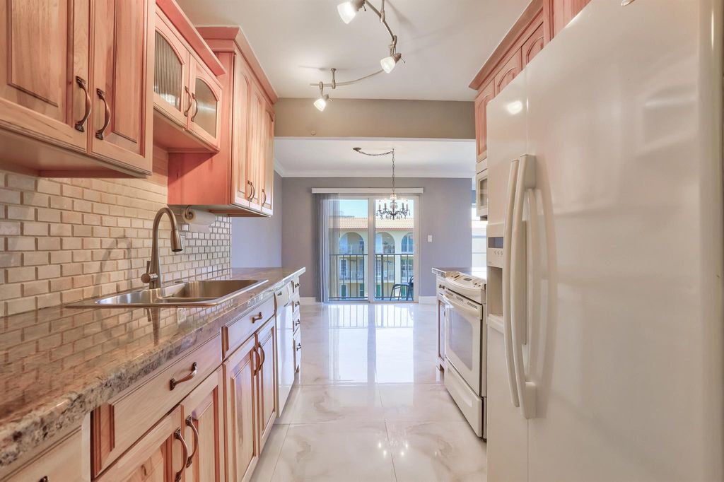 Photo of 1111 S Ocean Boulevard #524, Boca Raton, FL 33432 (MLS # R11048983)