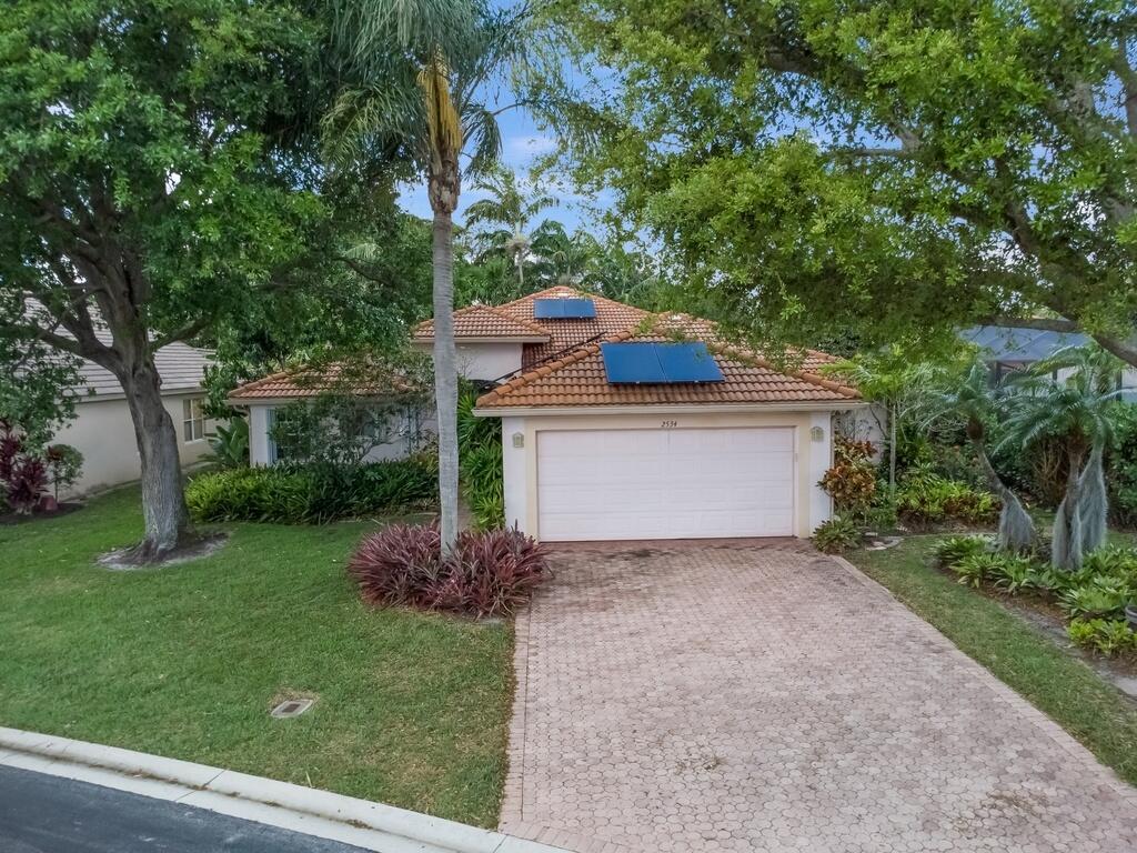 RIVER BRIDGE PUD 3A - Residential