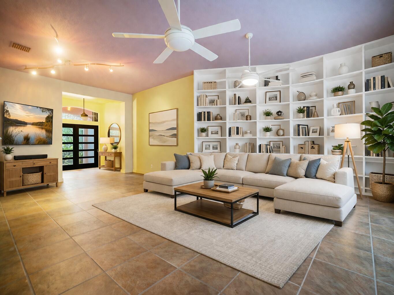 RIVER BRIDGE PUD 3A - Residential