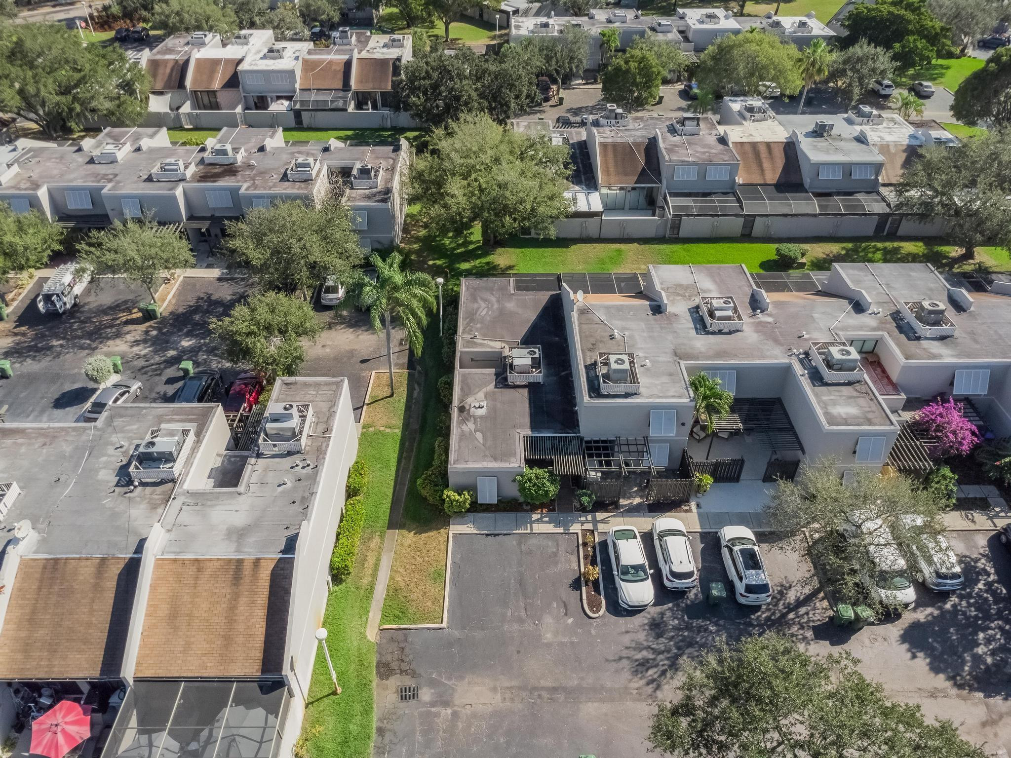 Villas Lakes - Residential