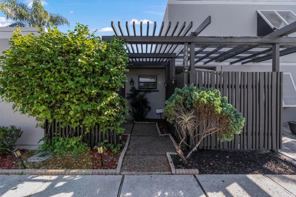Photo of 1491 NW 112th Way, Pembroke Pines, FL 33026 (MLS # F10536846)