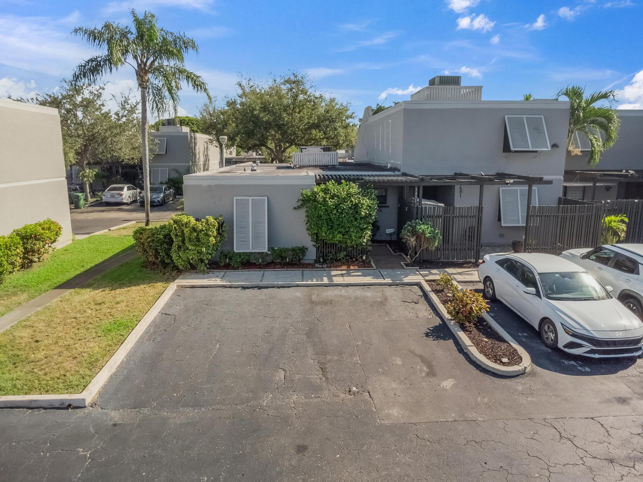 Villas Lakes - Residential