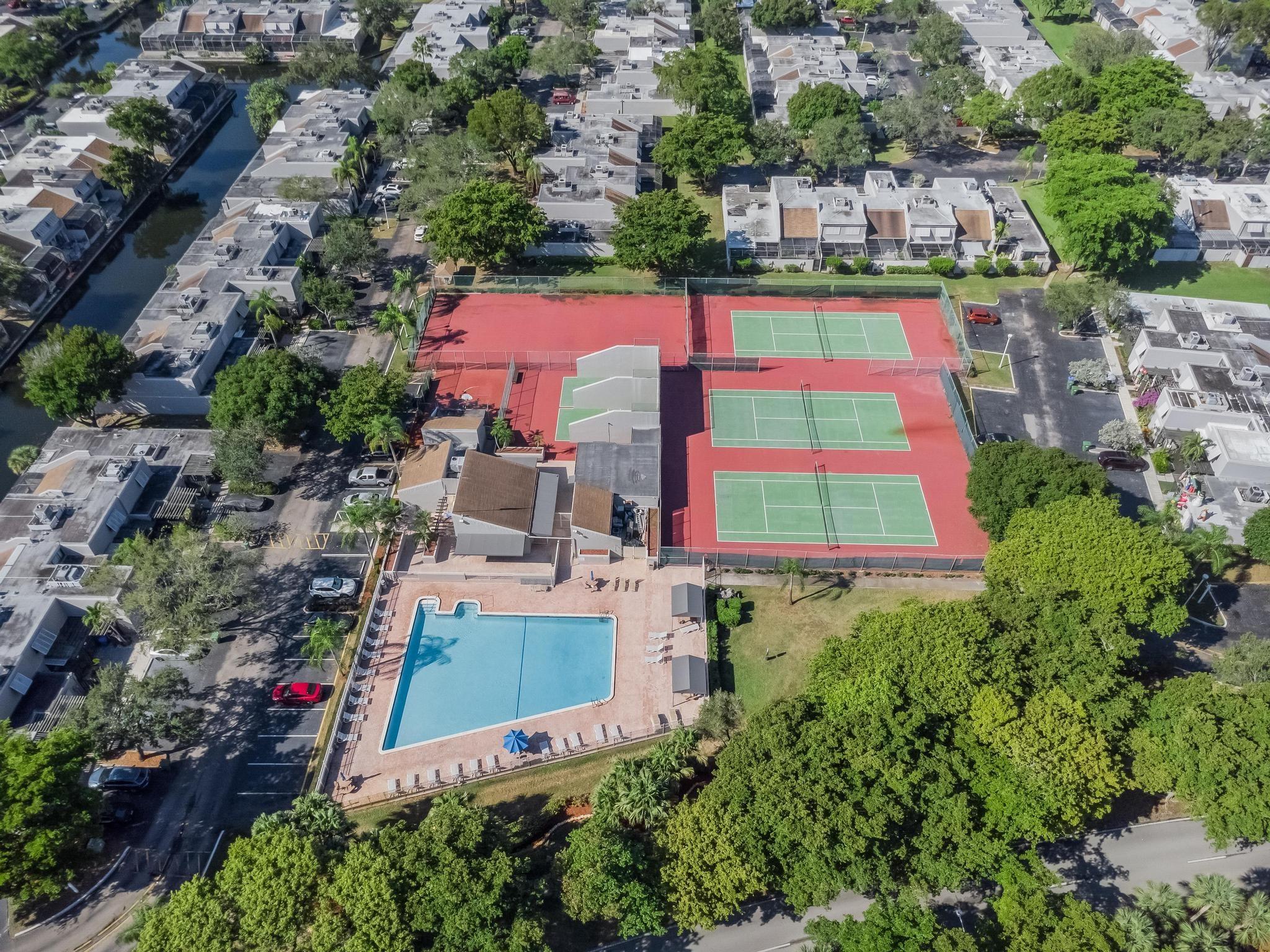 Villas Lakes - Residential