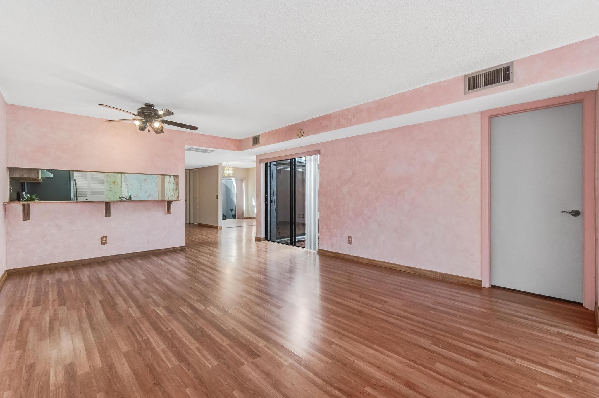 Villas Lakes - Residential