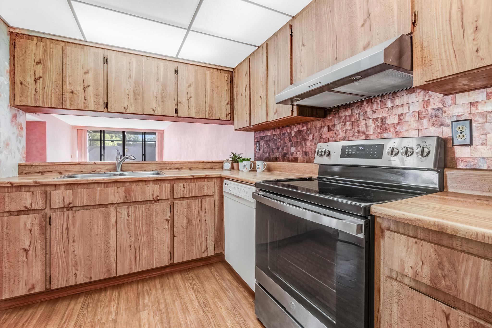 Villas Lakes - Residential