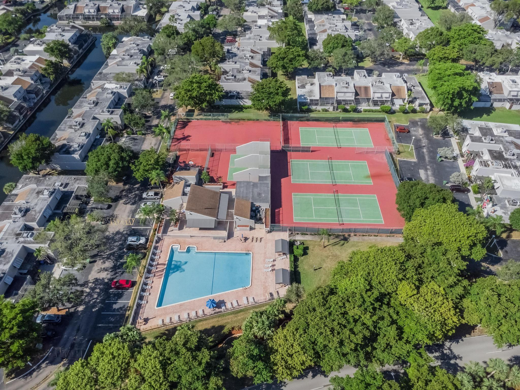 Villas Lakes - Residential