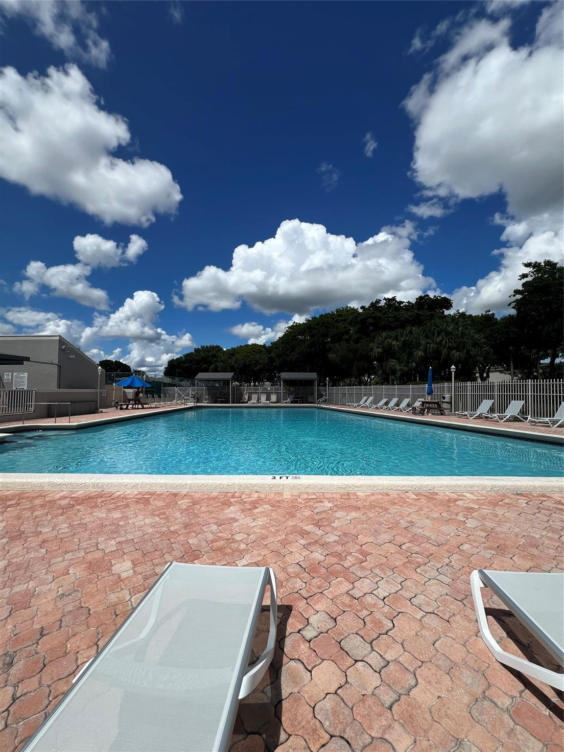 Villas Lakes - Residential