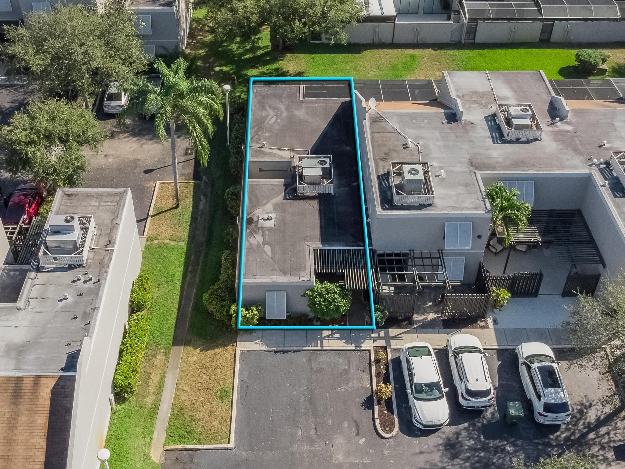 Villas Lakes - Residential