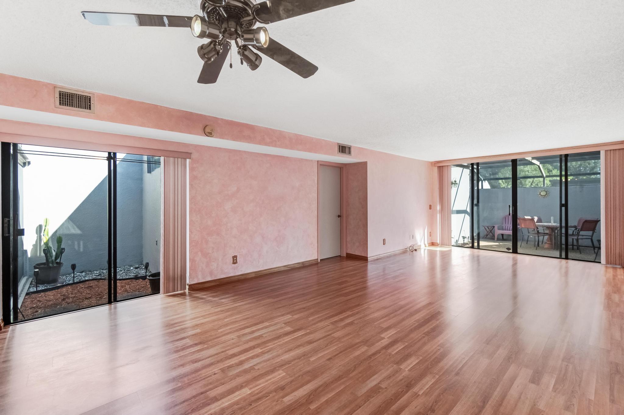 Villas Lakes - Residential