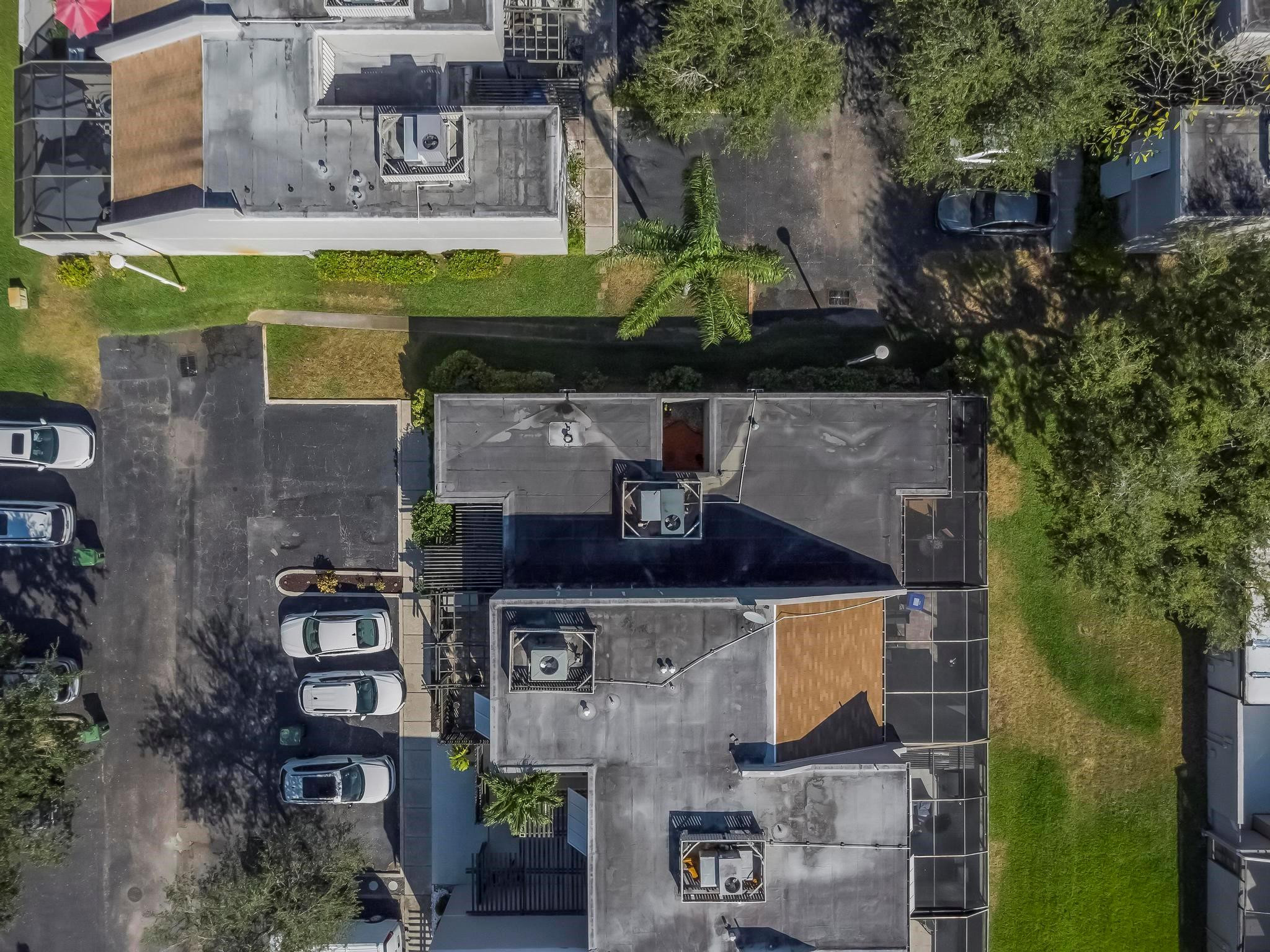 Villas Lakes - Residential