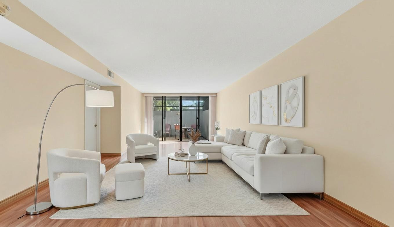 Villas Lakes - Residential