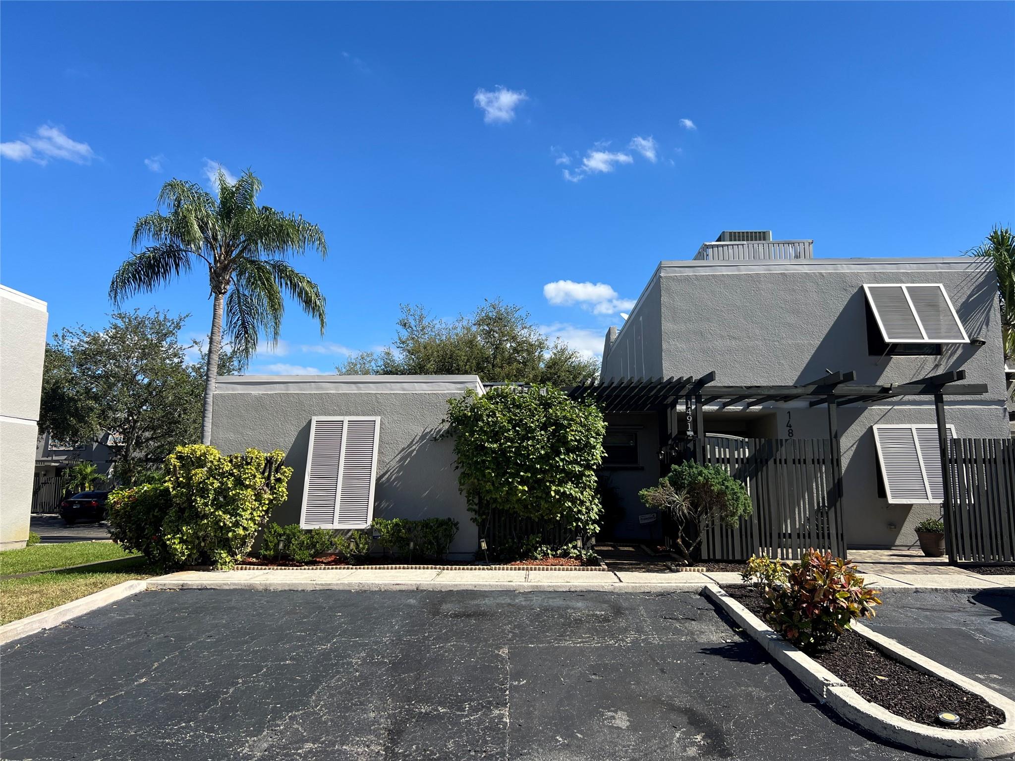 Villas Lakes - Residential