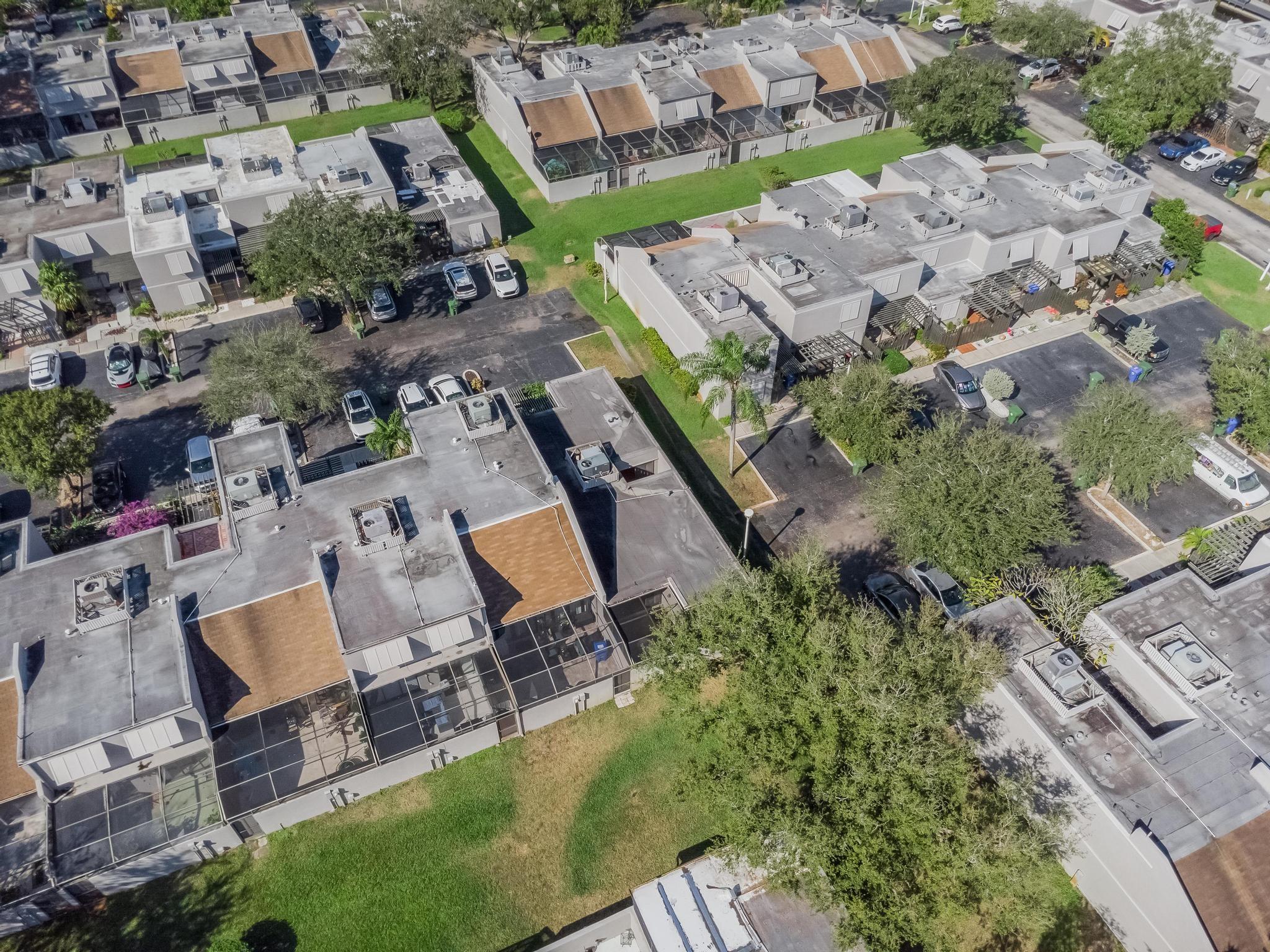 Villas Lakes - Residential