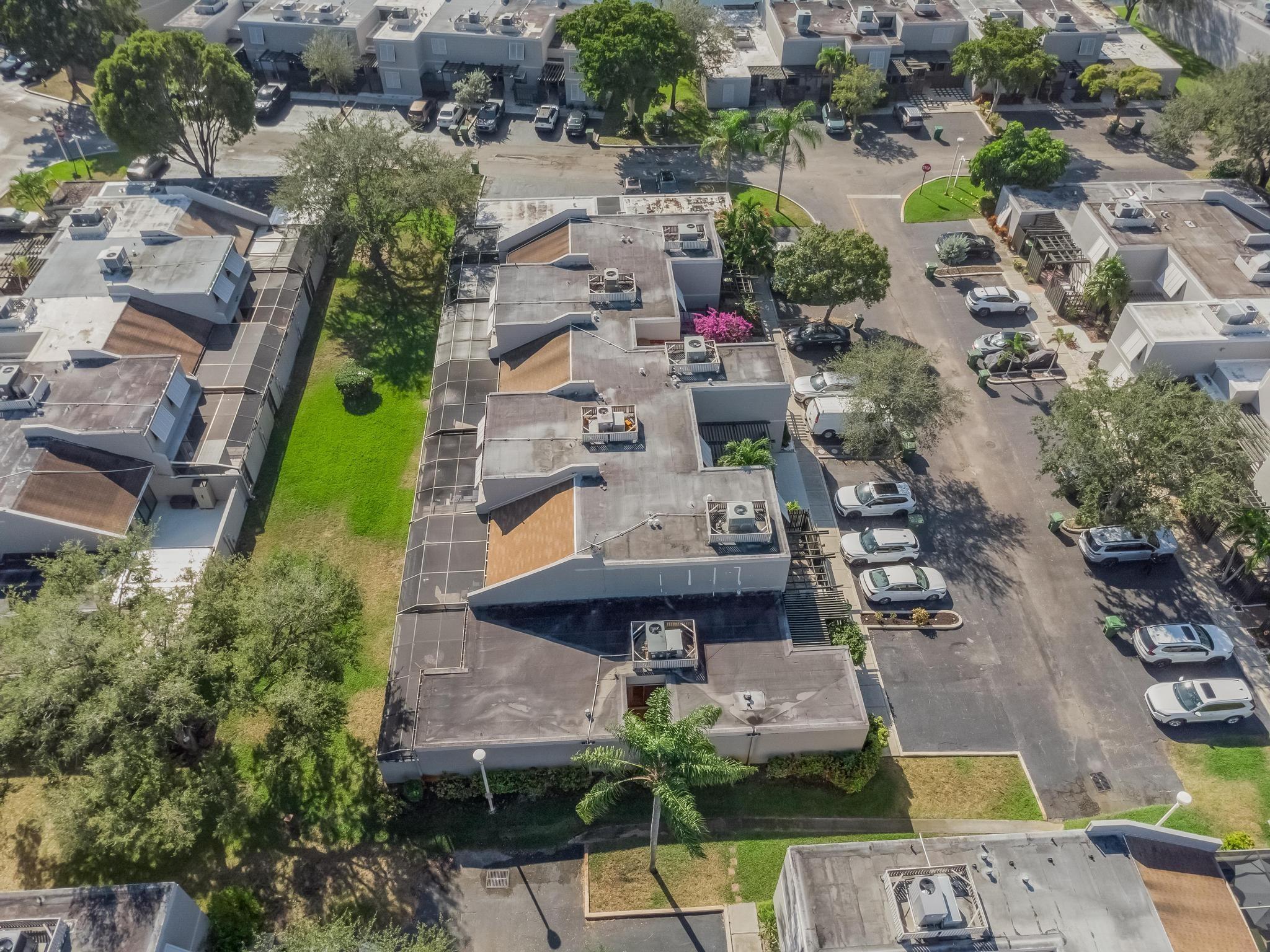 Villas Lakes - Residential