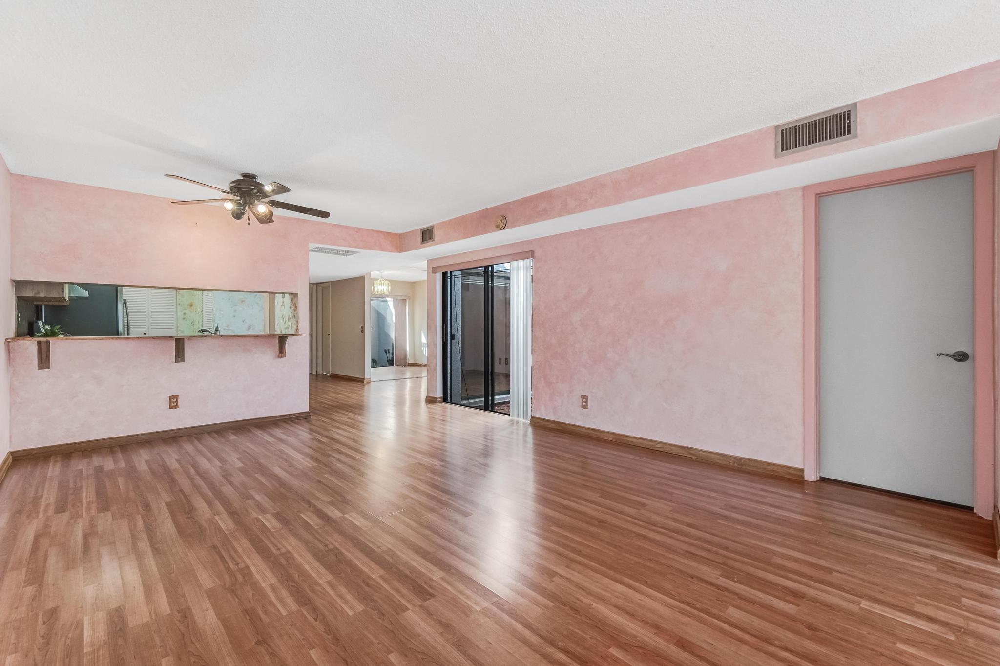 Villas Lakes - Residential