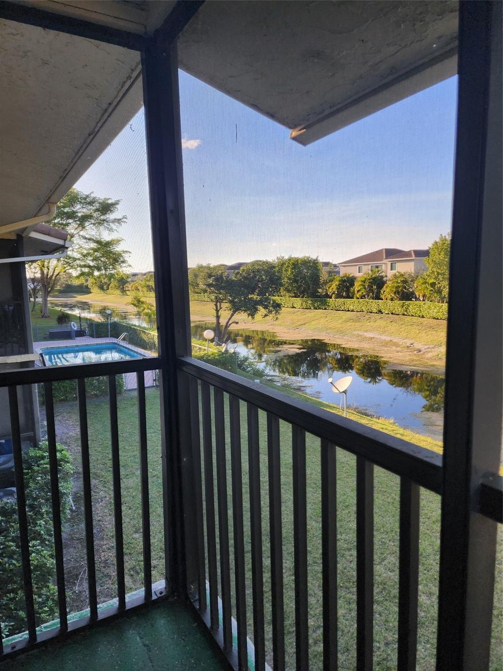 Photo of 8705 NW 38th Drive #7B, Coral Springs, FL 33065 (MLS # F10496622)