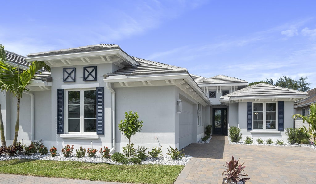 Photo of 1976 FROSTED TURQUOISE Way, Vero Beach, FL 32963 (MLS # B26062430)