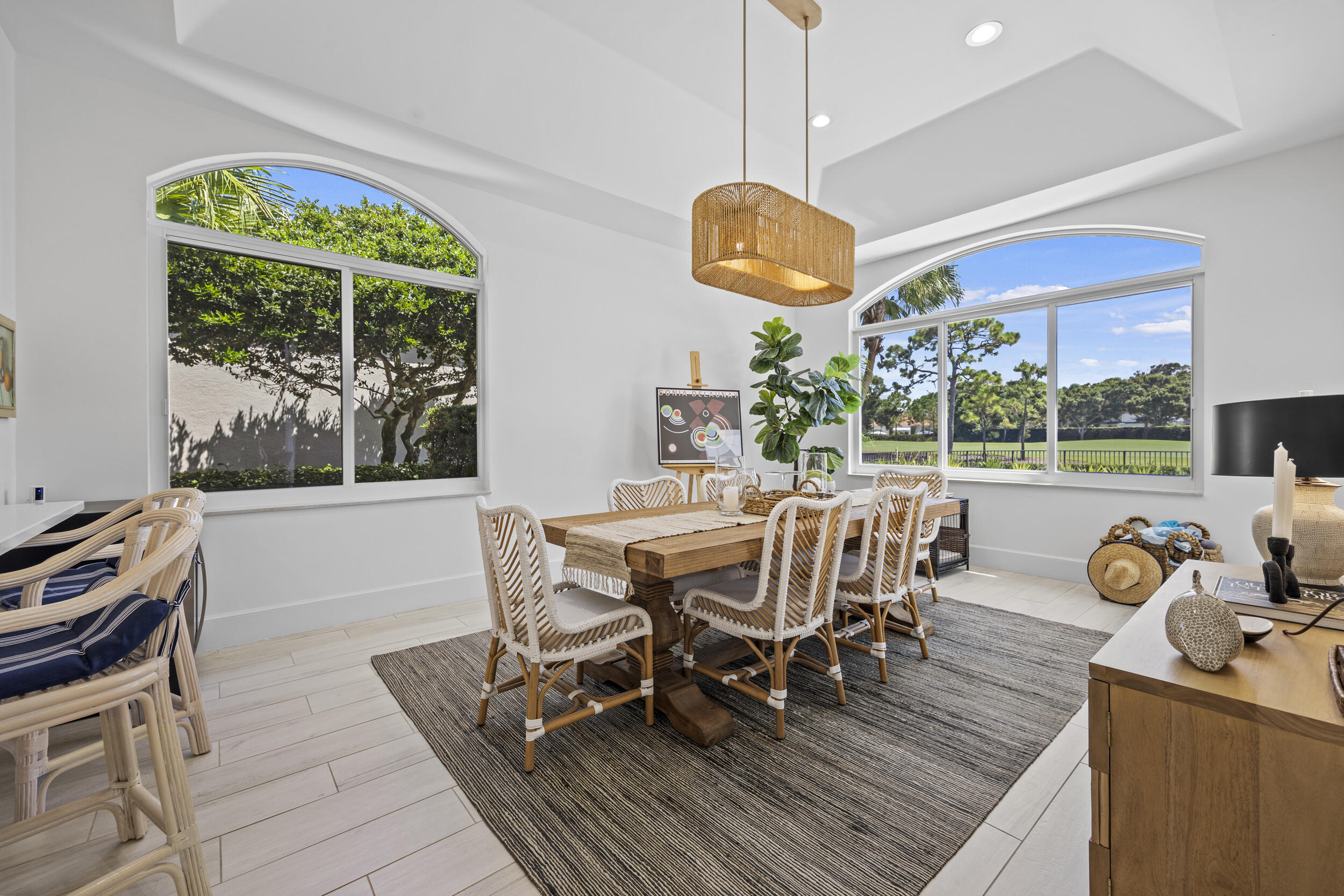 GOLF VILLAGE PAR A - Residential