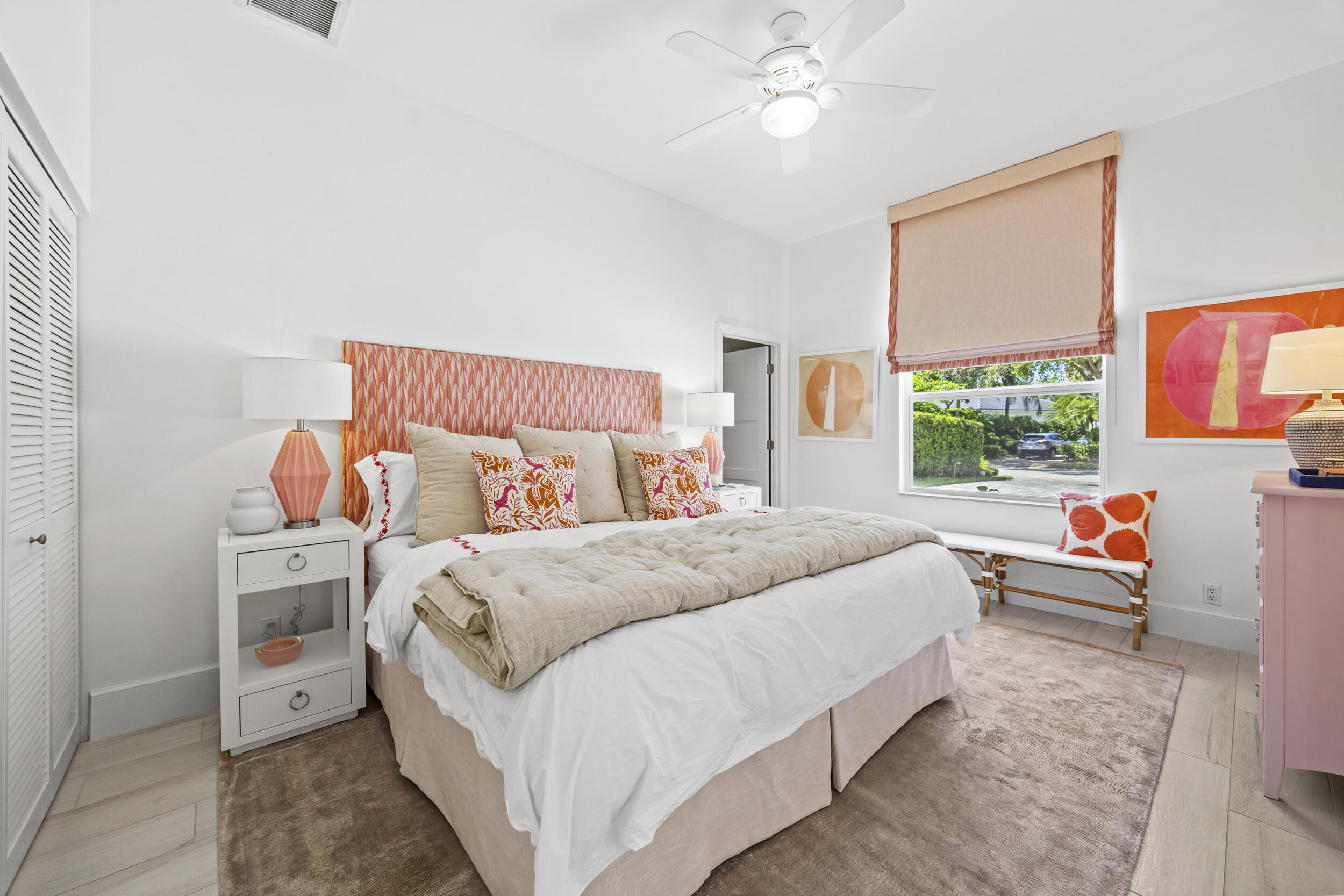 GOLF VILLAGE PAR A - Residential