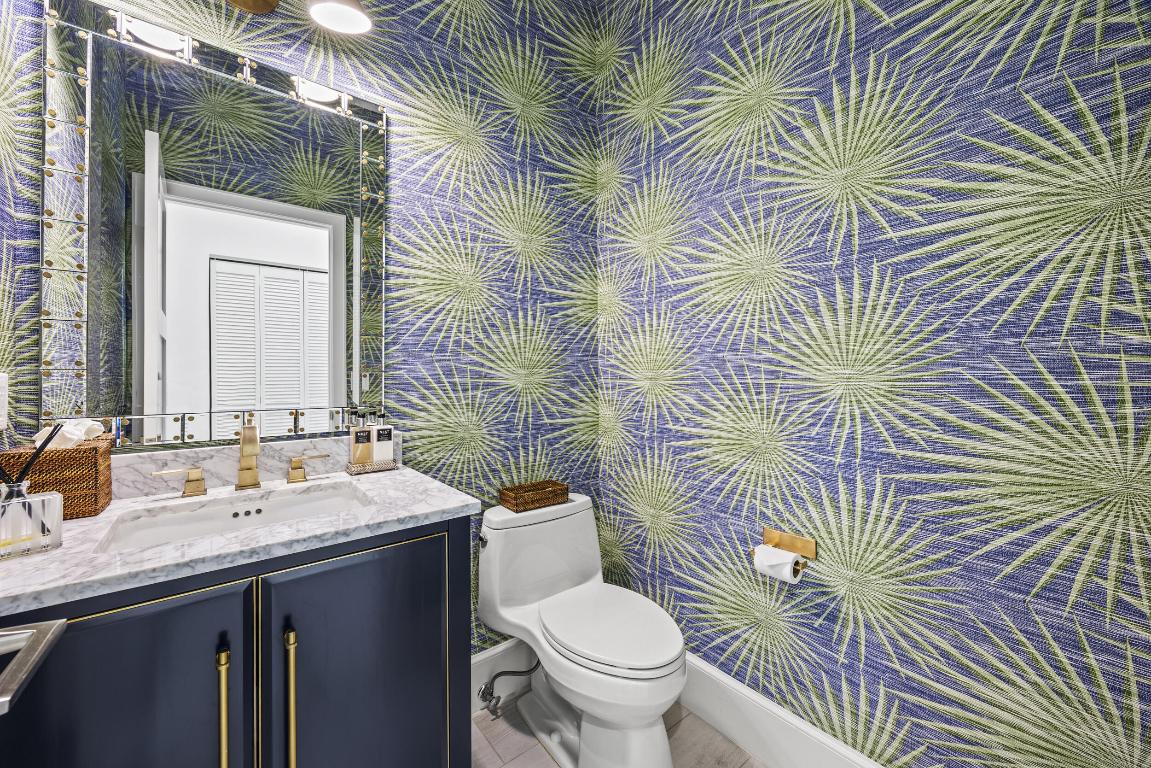 Admirals Cove - Residential