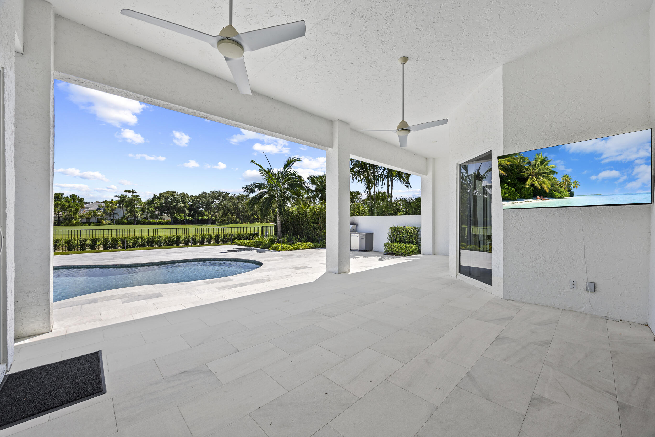 GOLF VILLAGE PAR A - Residential