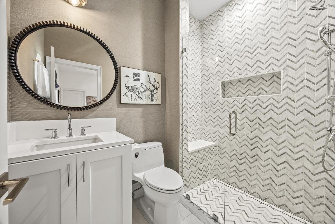 Admirals Cove - Residential