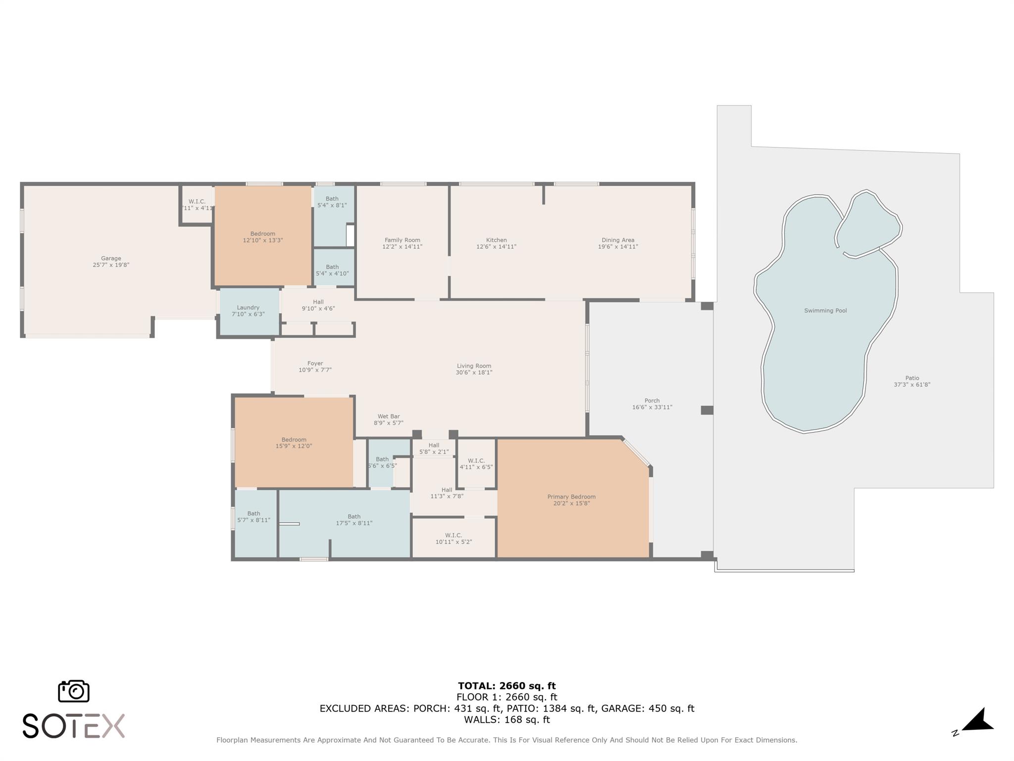 GOLF VILLAGE PAR A - Residential