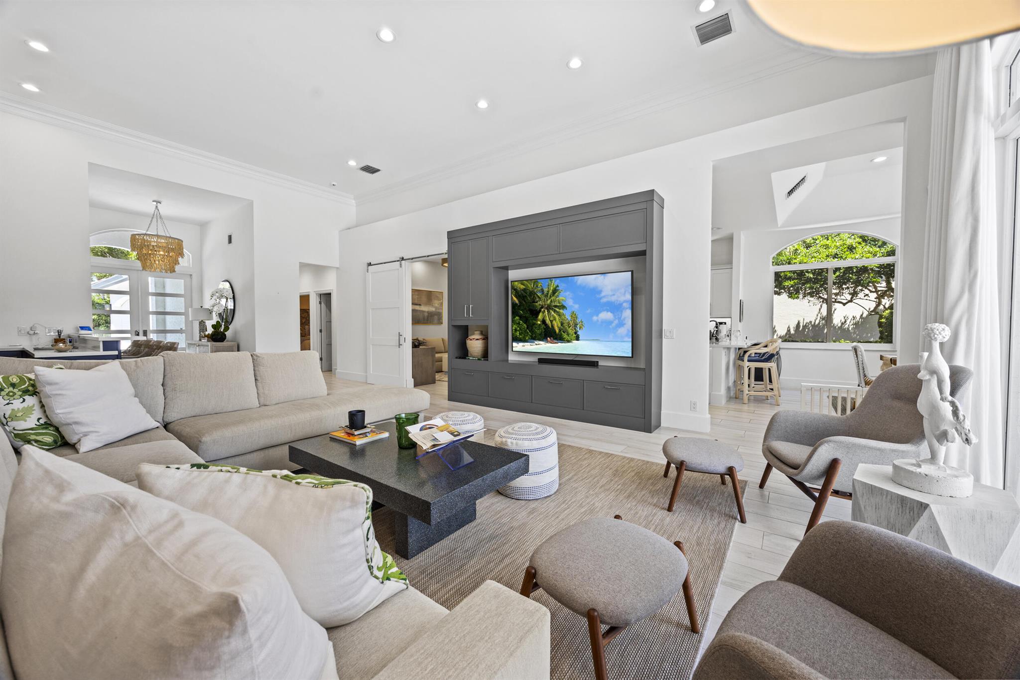 GOLF VILLAGE PAR A - Residential