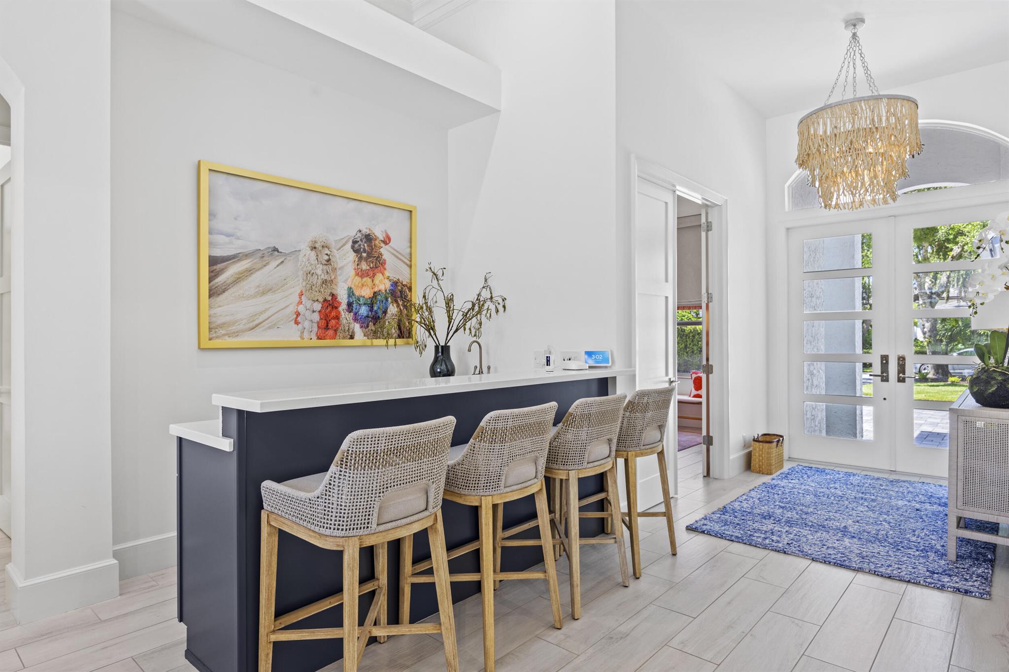 GOLF VILLAGE PAR A - Residential