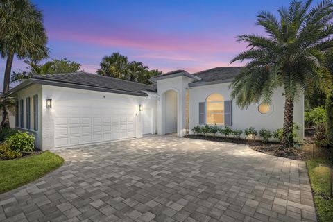 Photo of 118 N Village Way, Jupiter, FL 33458 (MLS # R11112055)