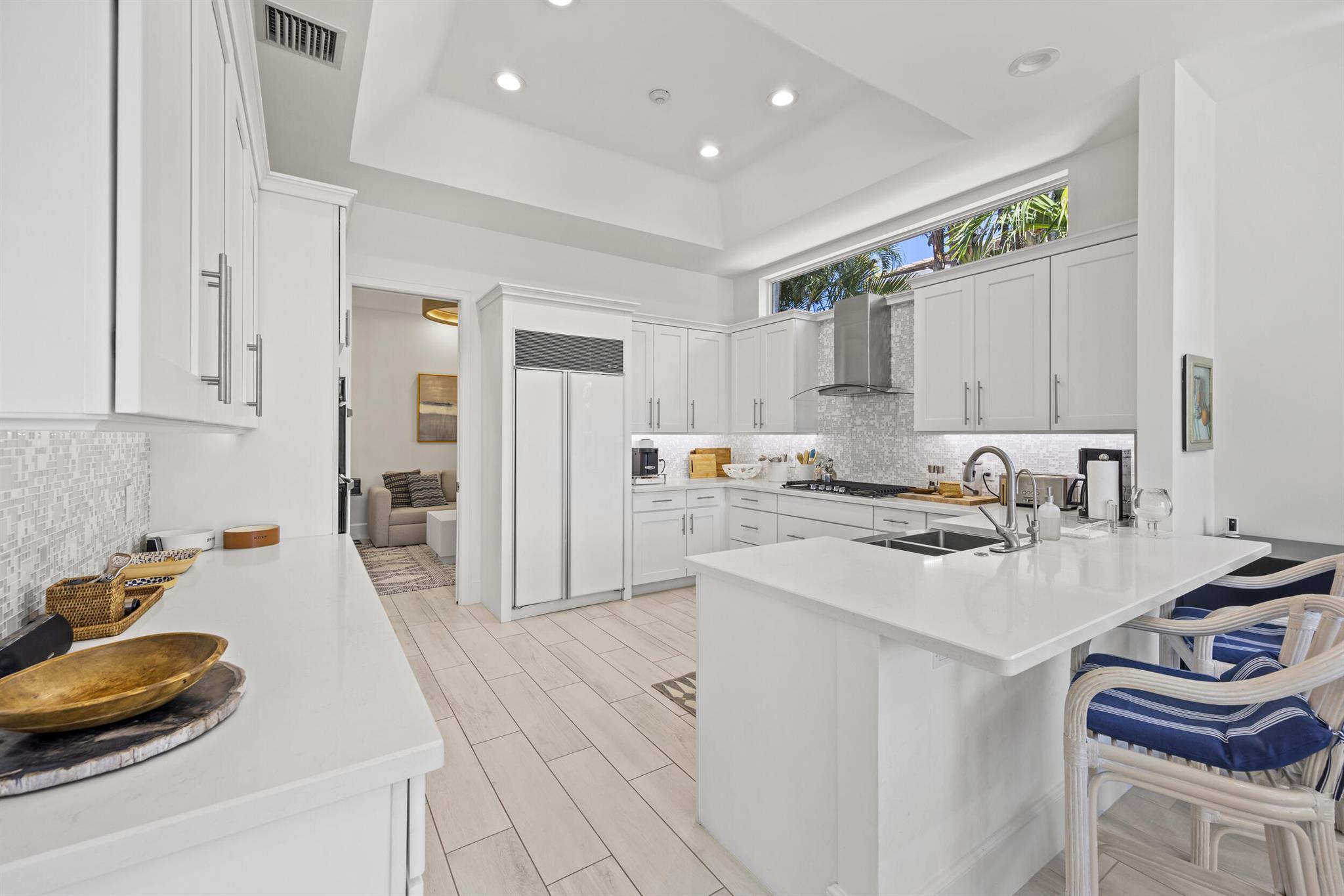 GOLF VILLAGE PAR A - Residential