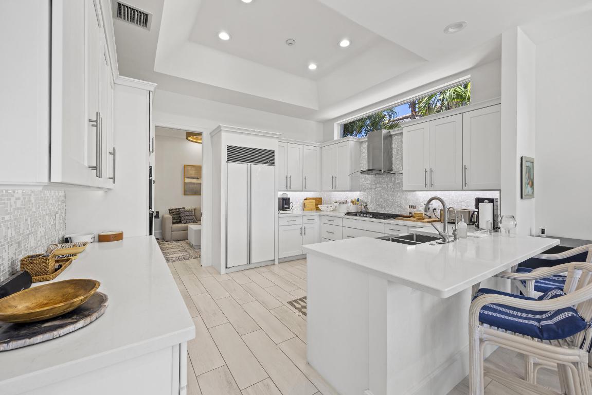 Admirals Cove - Residential