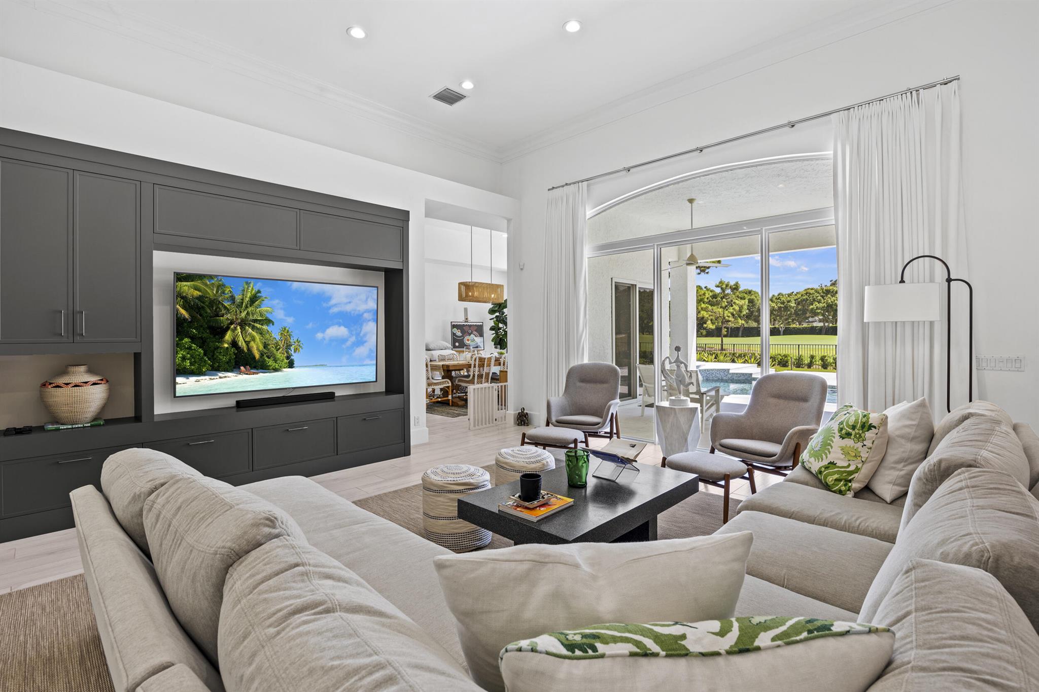 GOLF VILLAGE PAR A - Residential