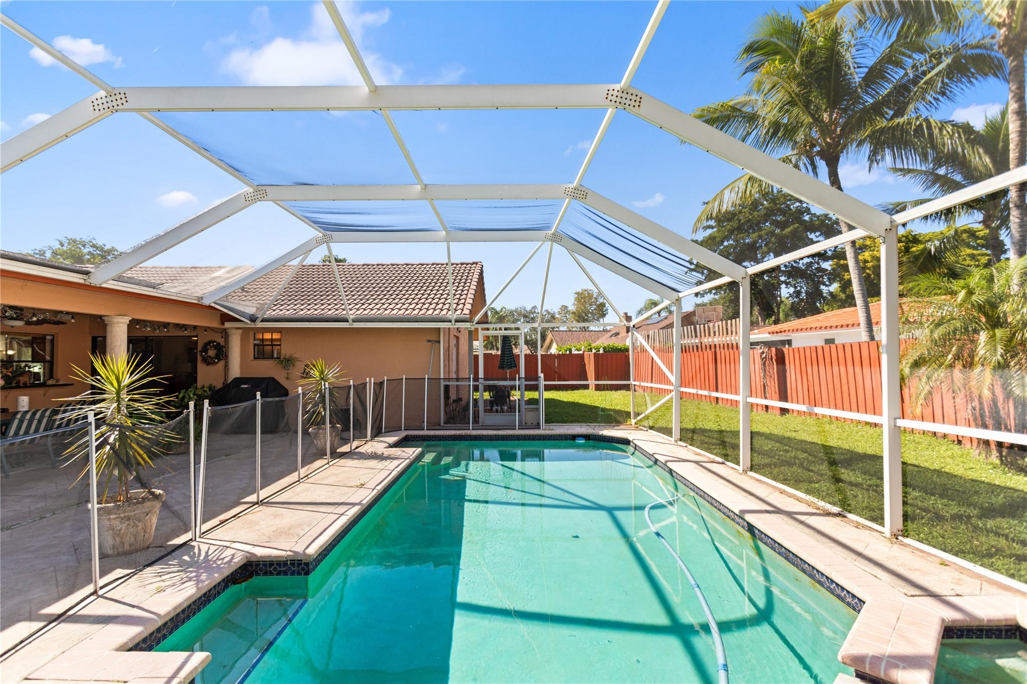 Cypress Run 93-16 B - Residential