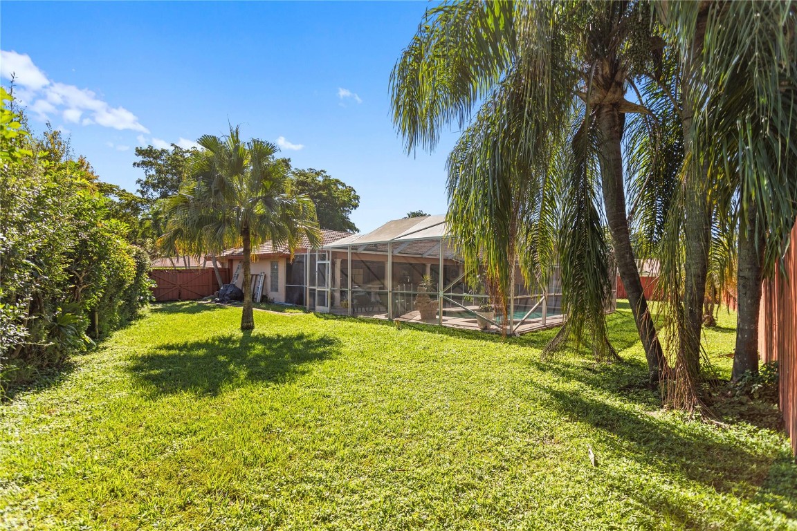 Cypress Run 93-16 B - Residential