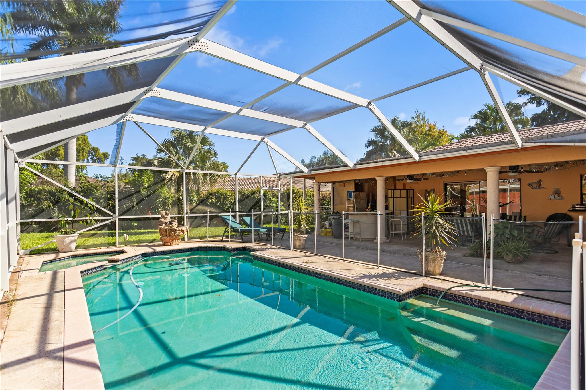 Cypress Run 93-16 B - Residential