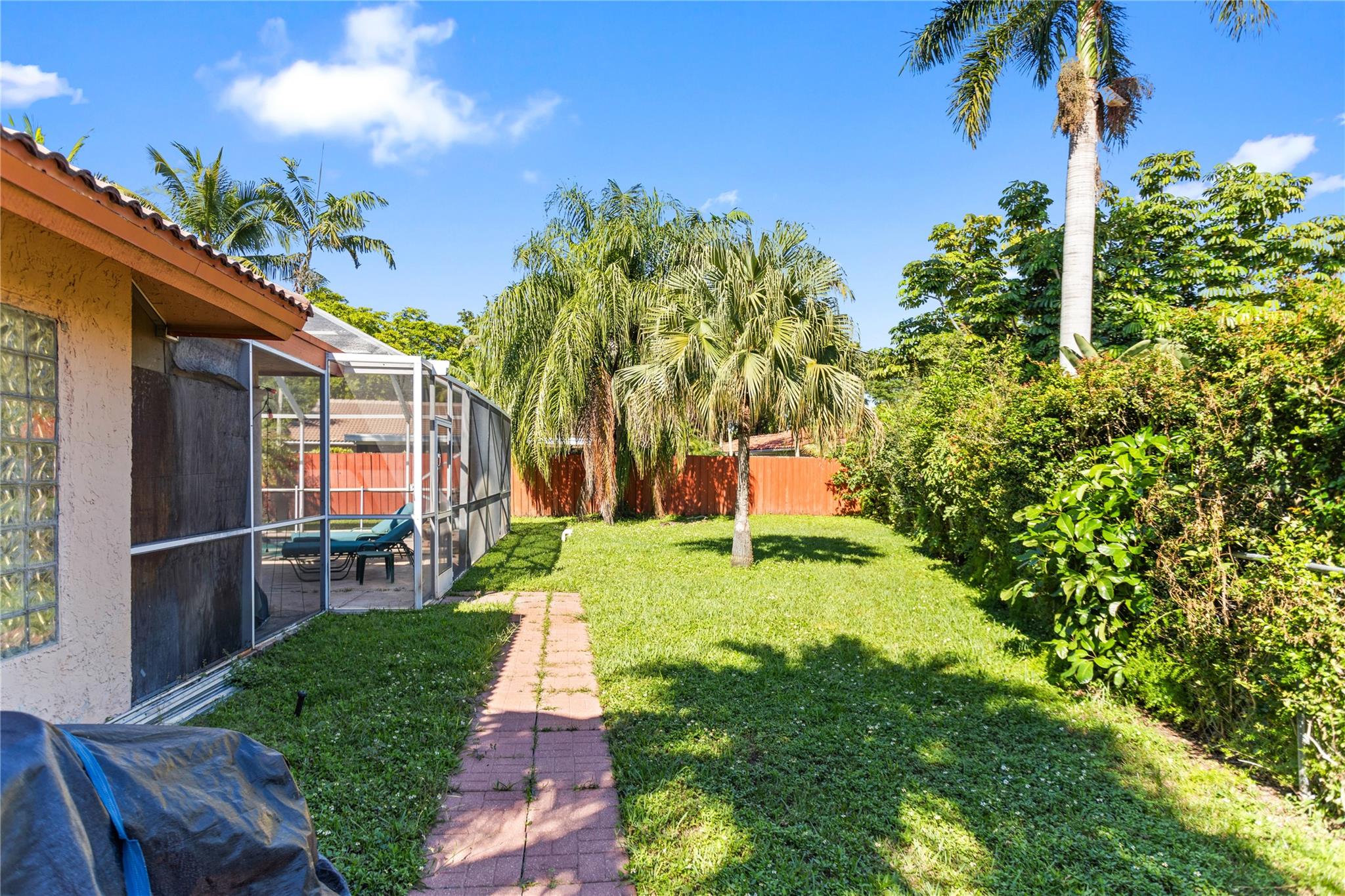 Cypress Run 93-16 B - Residential