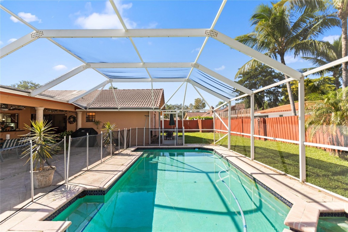 Cypress Run 93-16 B - Residential