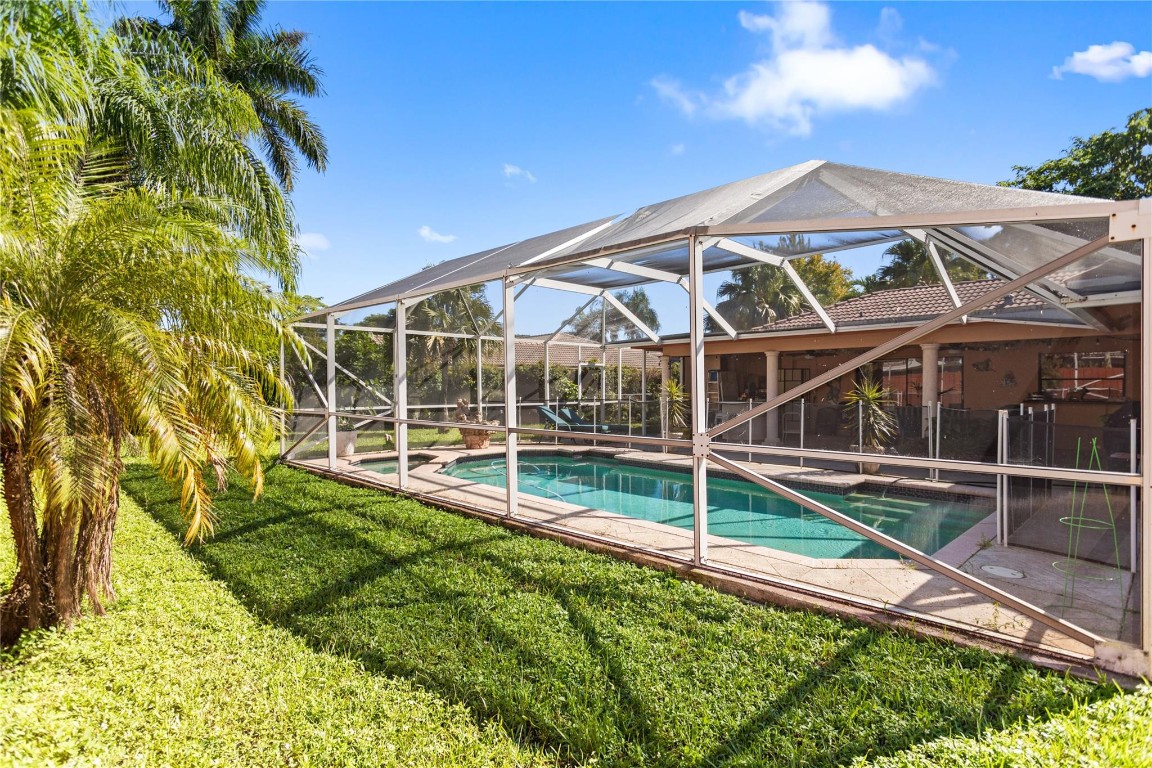 Cypress Run 93-16 B - Residential