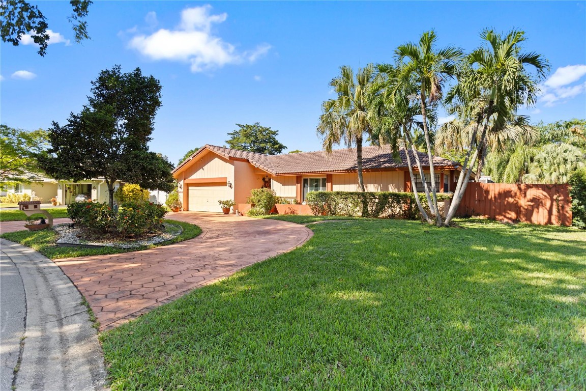 Cypress Run 93-16 B - Residential