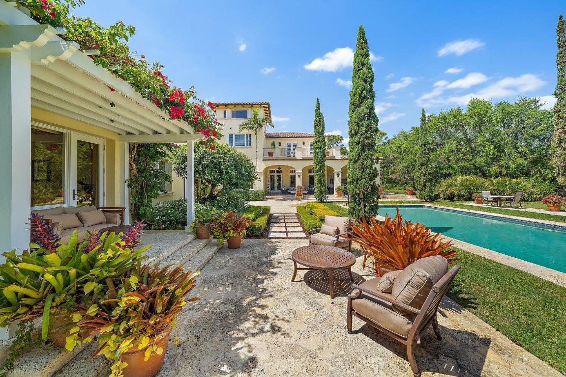 BEARS CLUB - Residential