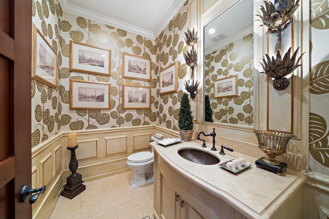 BEARS CLUB - Residential