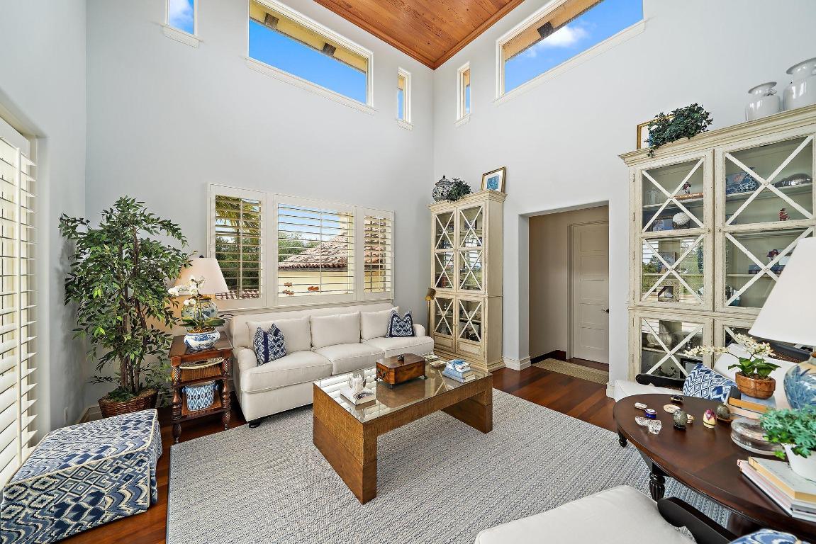 BEARS CLUB - Residential