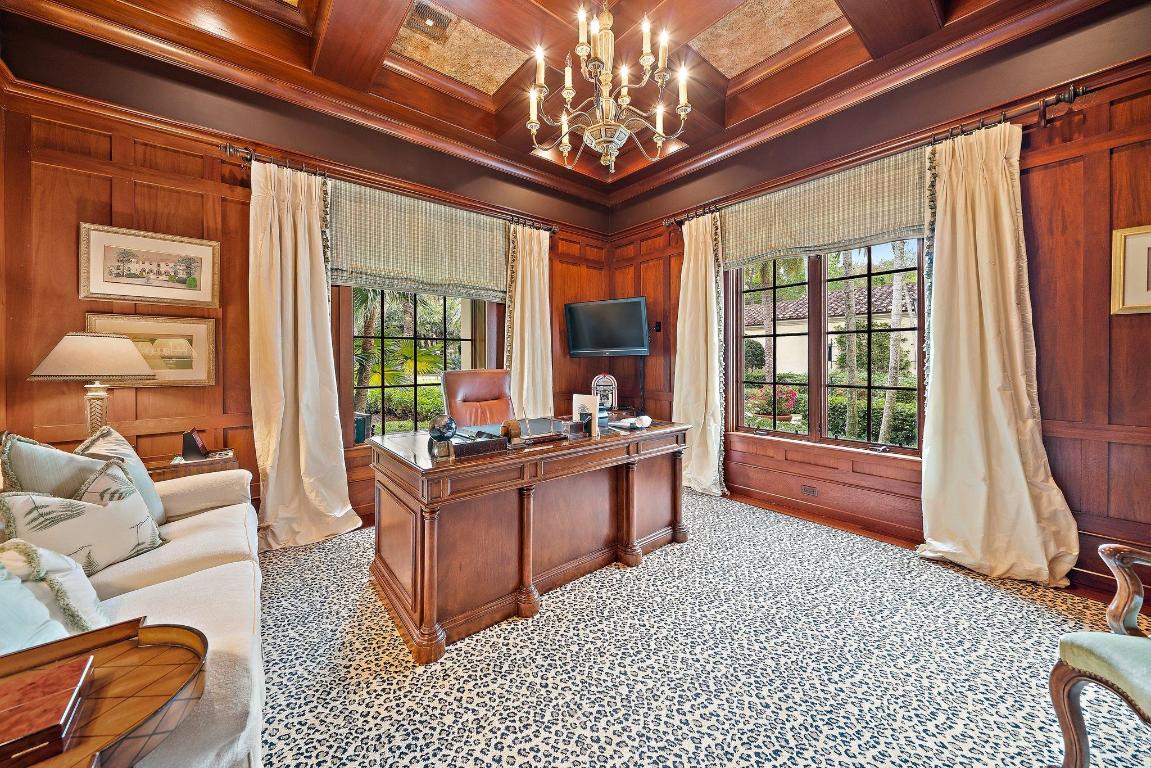 BEARS CLUB - Residential