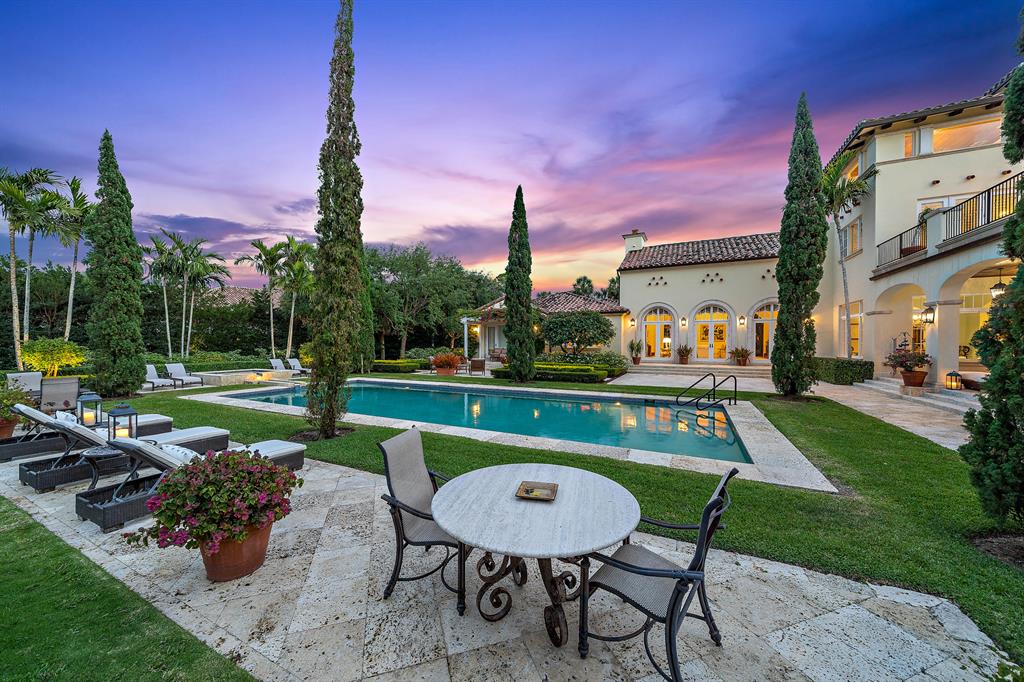 BEARS CLUB - Residential