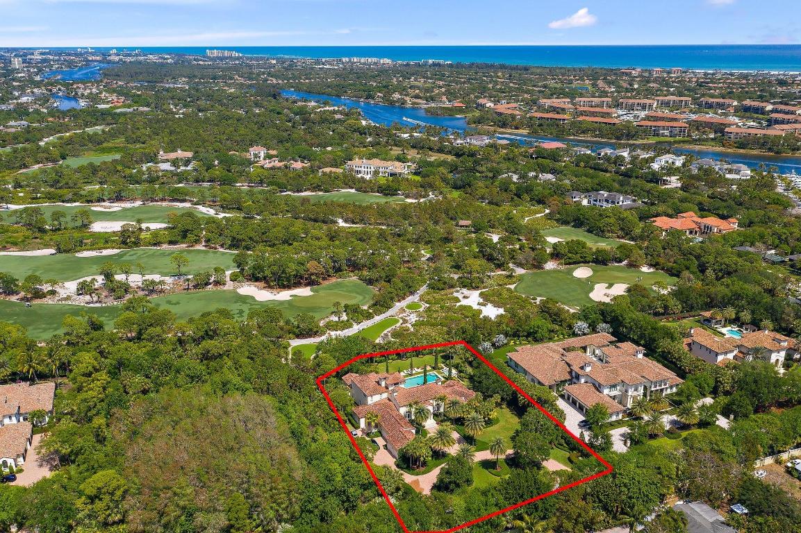 BEARS CLUB - Residential